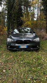BMW SERIE 1, 116d, (F20)  2013