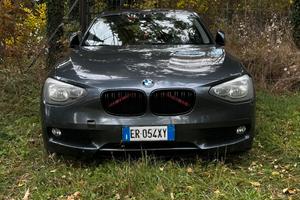 BMW SERIE 1, 116d, (F20)  2013