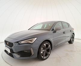 Cupra Leon 2.0 tdi 150cv dsg