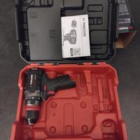 Mini avvitatore Parkside Performance percussione 