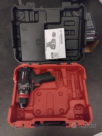 Mini avvitatore Parkside Performance percussione 