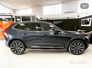 VOLVO XC 60 AUTOCARRO