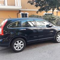 HONDA CRV 3ª serie 07-10 - 2009