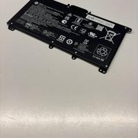 HW03XL batteria pc HP 255 G8