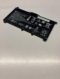 HW03XL batteria pc HP 255 G8