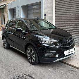 Opel Mokka X 1.6 CDTI Aut - 136cv