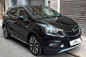 Opel Mokka X 1.6 CDTI Aut - 136cv