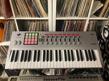 Korg Kontrol 49 Tastiera Midi Studio/Dj
