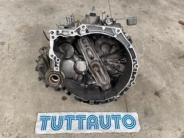 Cambio Mini One 2010 1397CC B/GPL N12B14A kw55