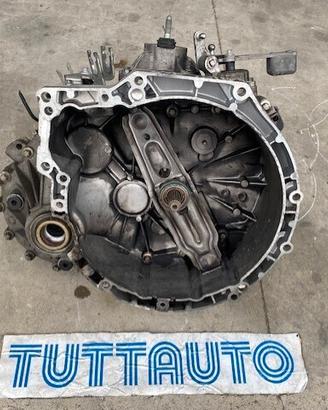 Cambio Mini One 2010 1397CC B/GPL N12B14A kw55