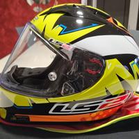 Casco Moto LS2 FF323 Arrow R Replica Vinales