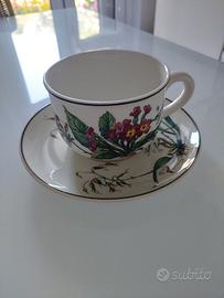 servizio the Villeroy &Boch