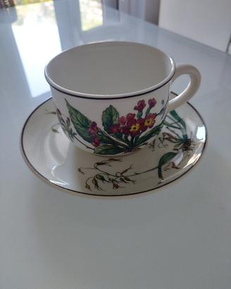 servizio the Villeroy &Boch
