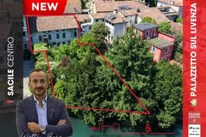 Sacile Palazzetto sul Livenza RIF. V44