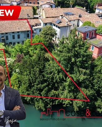 Sacile Palazzetto sul Livenza RIF. V44
