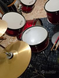 Batteria per bambini 