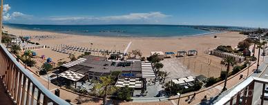 Appartamento lungomare NORD