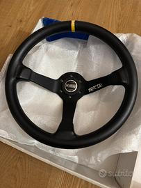 Volante calice sparco