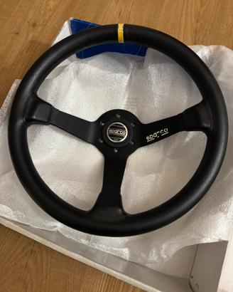 Volante calice sparco