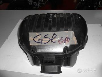 Scatola filtro aria Suzuki GSR 600 originale