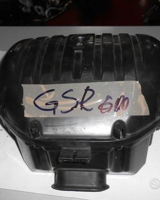 Scatola filtro aria Suzuki GSR 600 originale