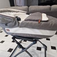 Trio modulare PegPerego Book51 Polo Elite + isofix