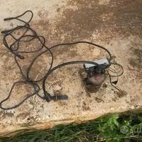 antifurto suzuki sj santana samurai e vitara