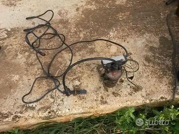 antifurto suzuki sj santana samurai e vitara