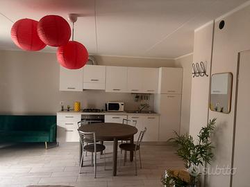 Monolocale a 10km da Sondrio e Morbegno