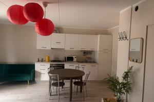 Monolocale a 10km da Sondrio e Morbegno