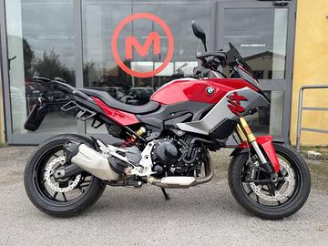 BMW F 900 XR Sport Abs