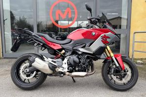 BMW F 900 XR Sport Abs