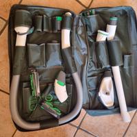 Accesori aspirapolvere