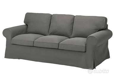 Divano 3 posti