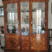 Cristalliera Napoleone III