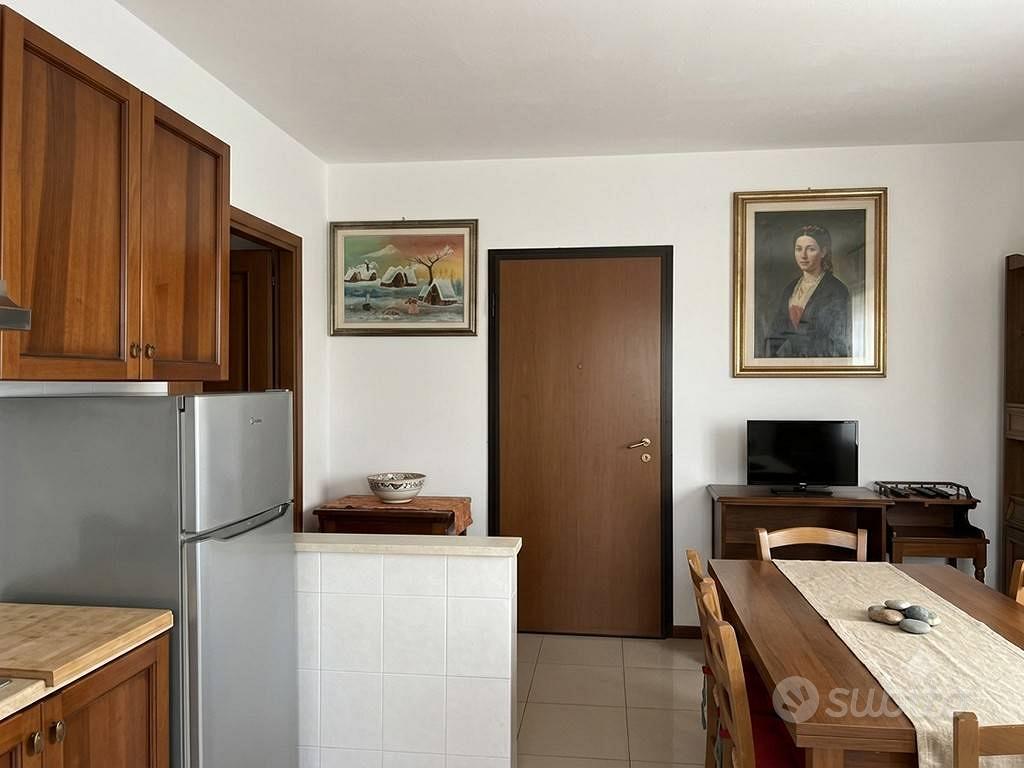 Appartamento – PR - Vista 5