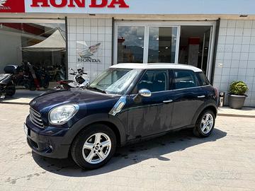 Mini Cooper D Countryman 1.6