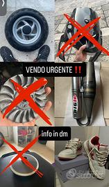 vari ricambi minarelli orizz,piaggio,pit bike,am6