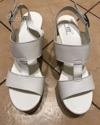 Henry Cotton's scarpa estiva donna nuova misura