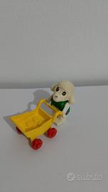 LEGO Fabuland 3602