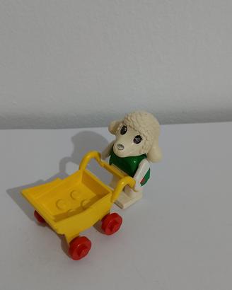 LEGO Fabuland 3602