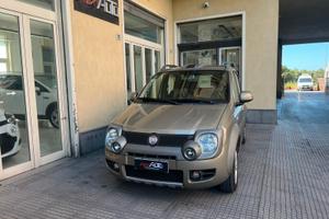 Fiat Panda 1.4 Cross Natural Power