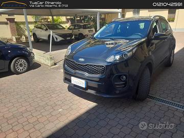 Kia Sportage 1.6 gdi #11140
