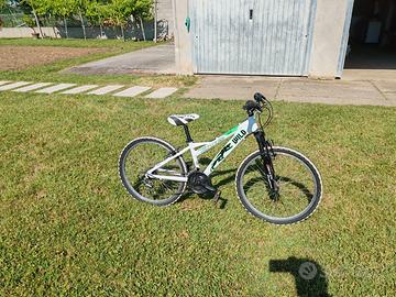 Bicicletta bambino