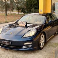Porsche Panamera 4.8 294kw 4S Full Optional