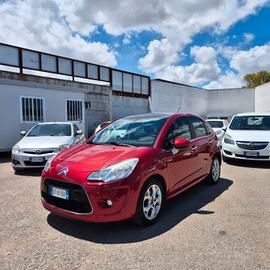 Citroen C3 1.4 Gpl motore Nuovo