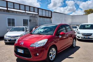 Citroen C3 1.4 Gpl motore Nuovo
