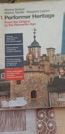 Performer heritage 1