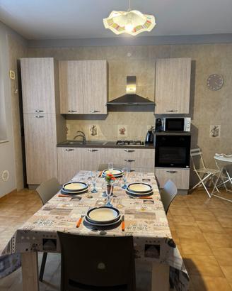 Casa vacanze sul mare