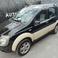 Fiat Panda 1.3 MJT 70cv 4x4 Cross